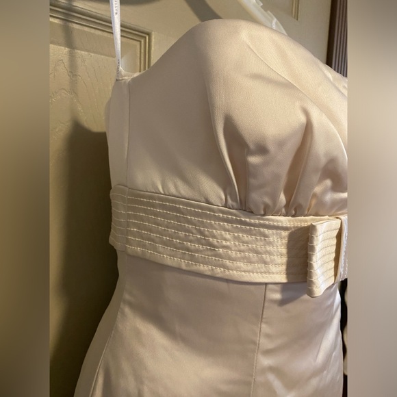 Watters & Watters wedding dress- size 10 - Picture 13 of 16